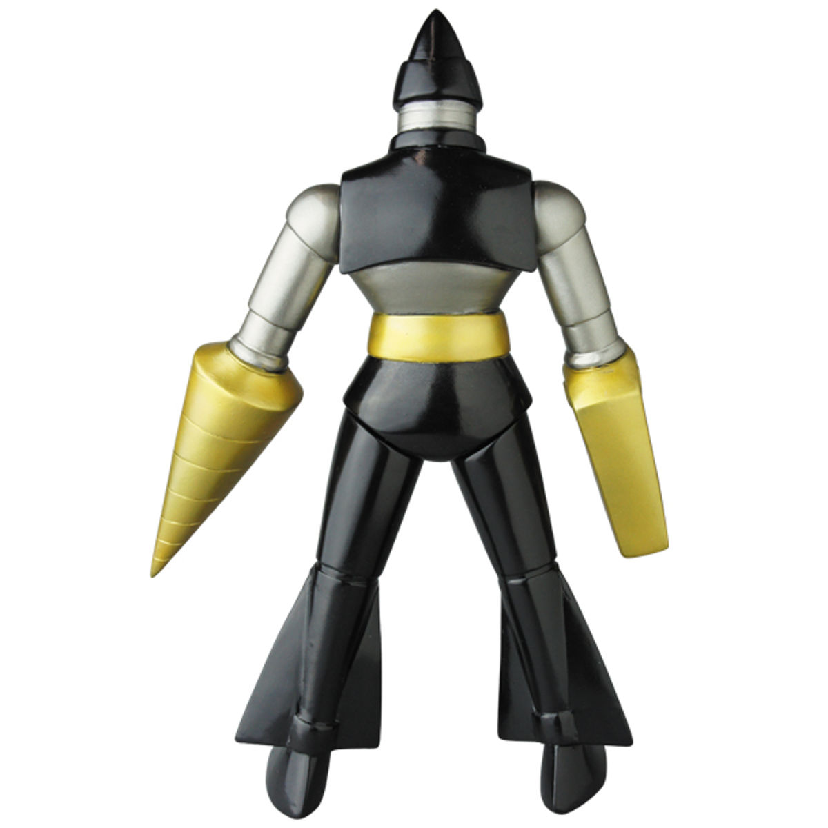 getter 2 (black color Ver.)