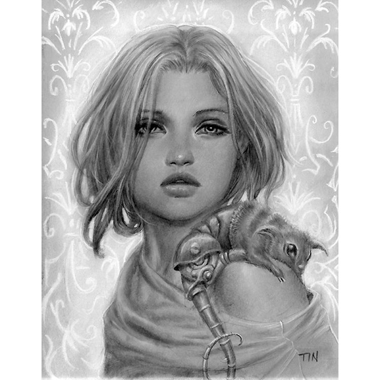 Tuesday by Tin