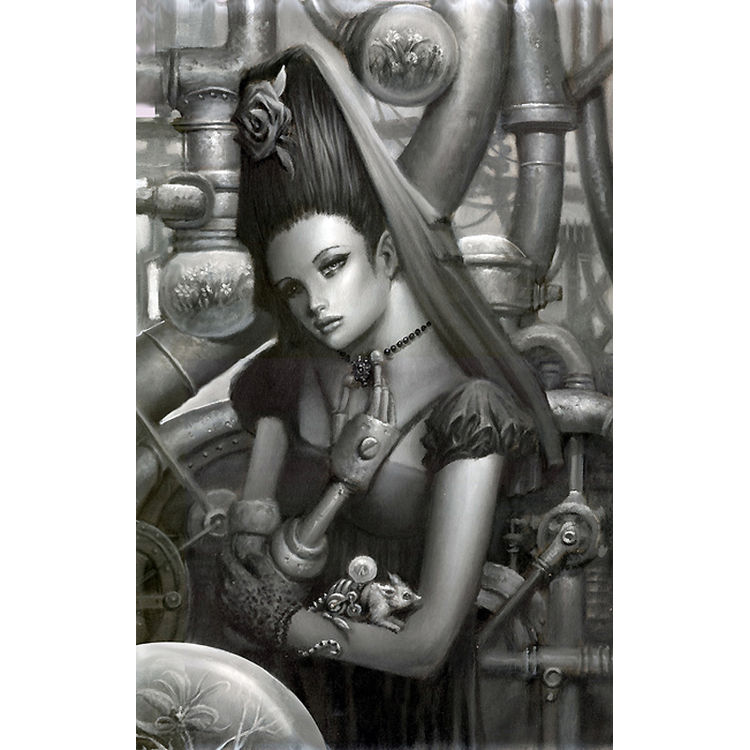 Trinkets by Tin