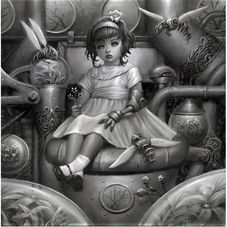 Whisper a Shout by Tin