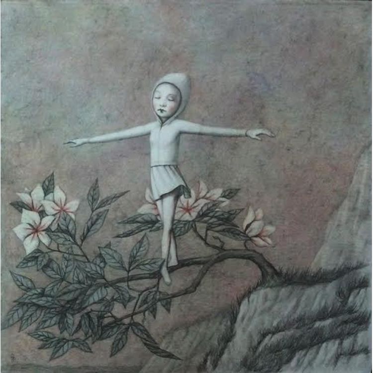 Sleepwalker by Jana Brike