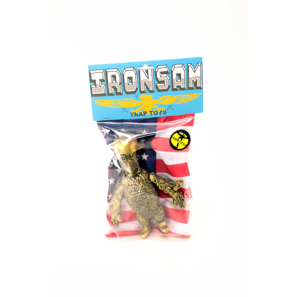 IRONSAM