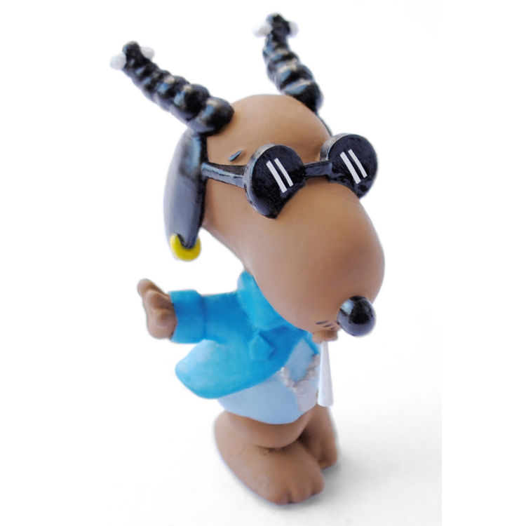 Little Snoopy Dogg by Trap Toys
