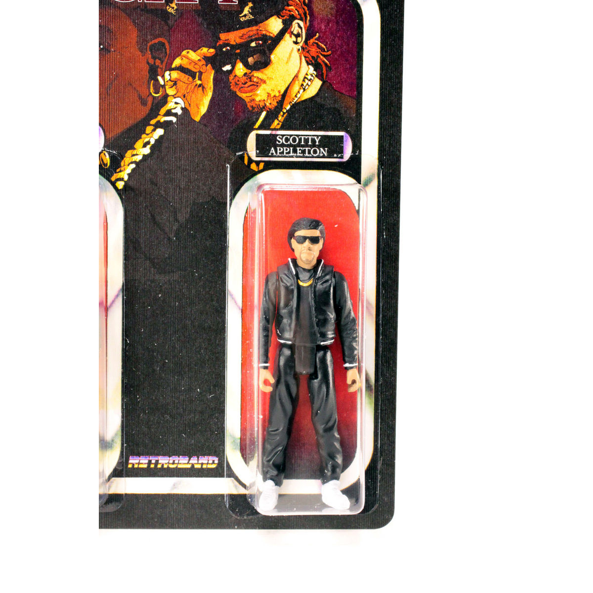 New Jack City two-pack