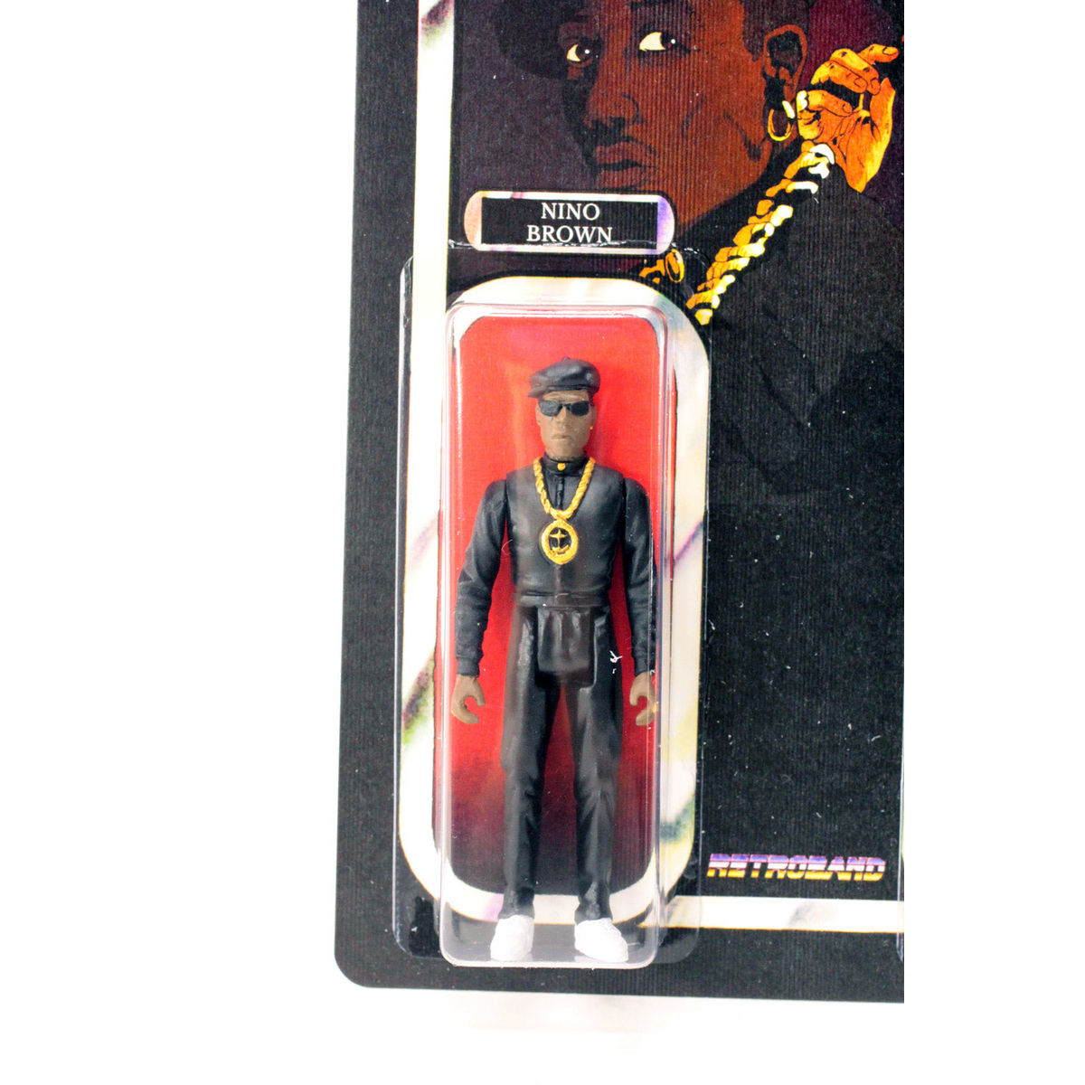 New Jack City two-pack