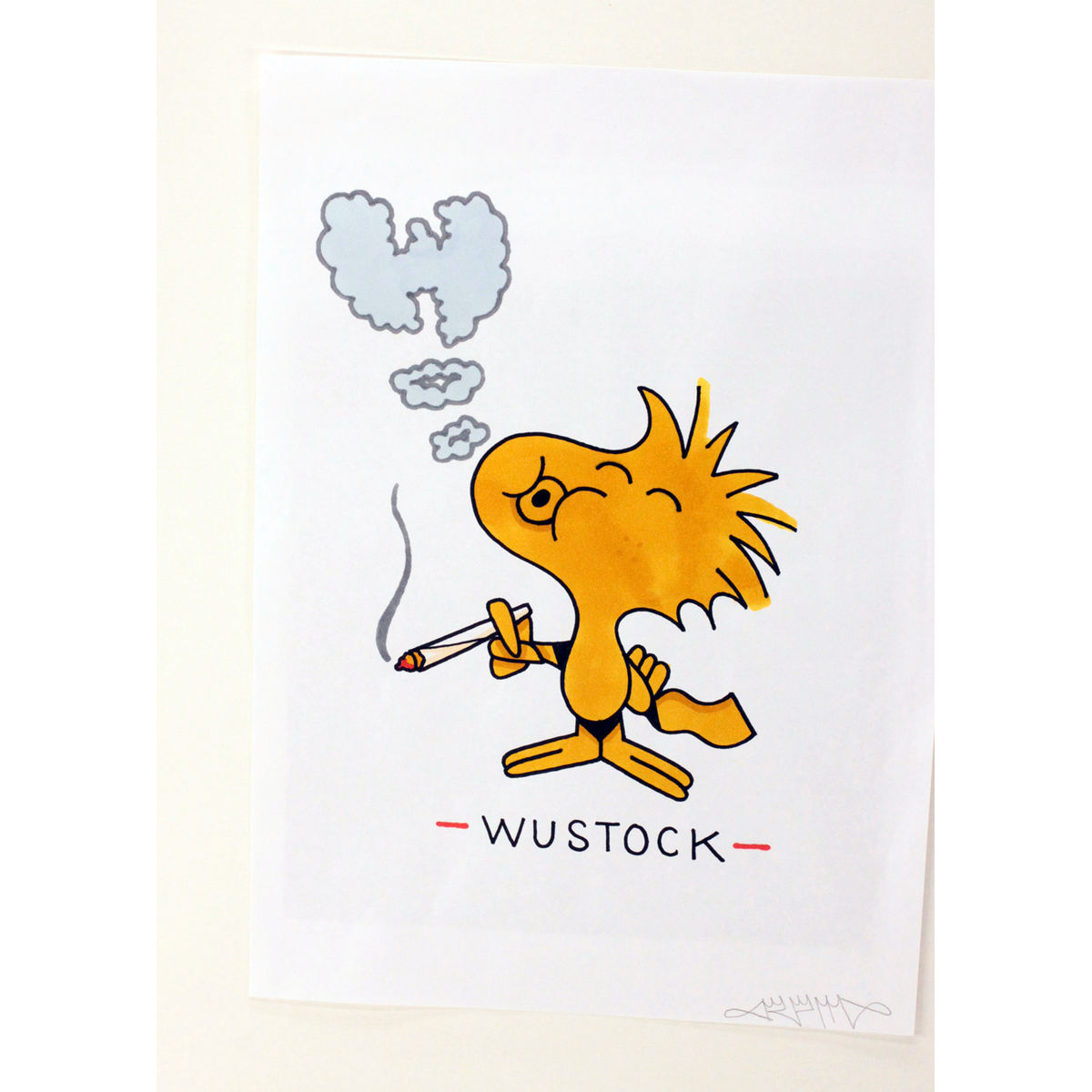 Wustock