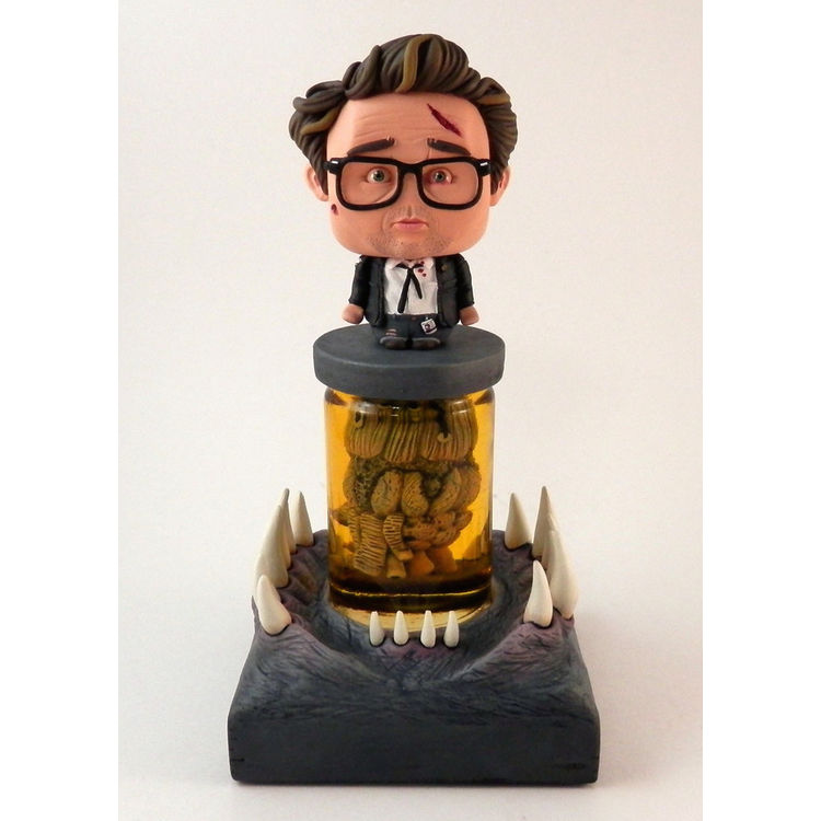 Newt by Brad HIll