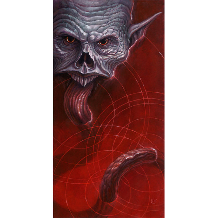 The Undercurrent by Brendon Flynn