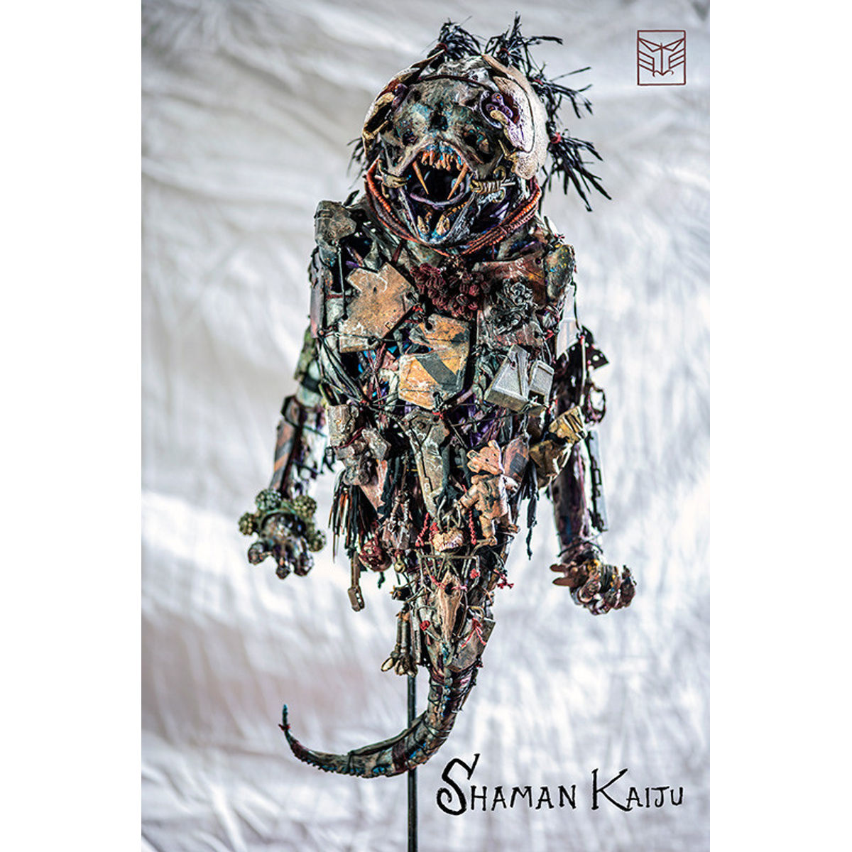 Shaman Kaiju