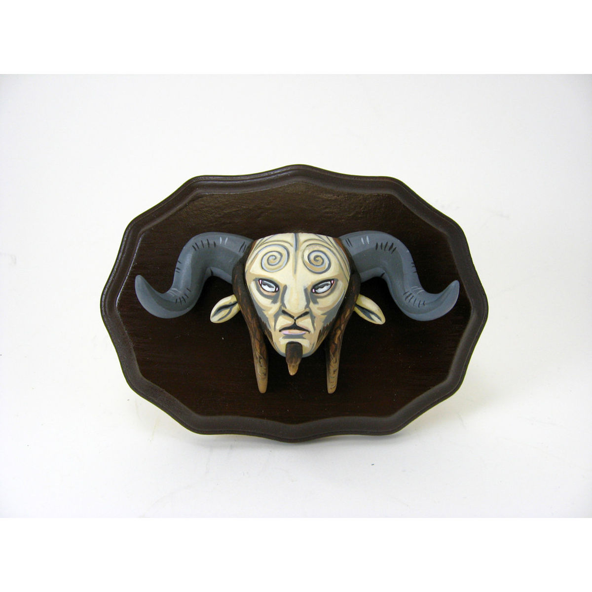 Faun Head