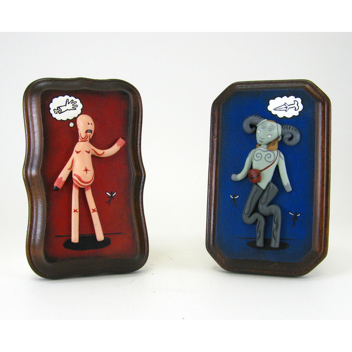 Paleman & Faun