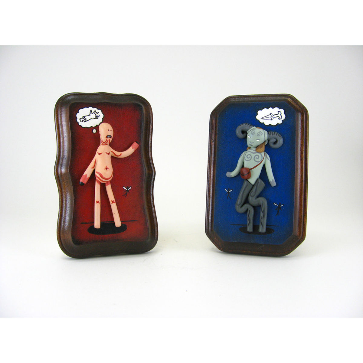 Paleman & Faun