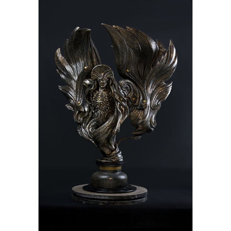 Death Wings by Ikeda Akihito