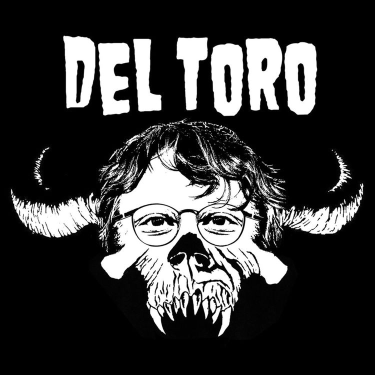 "Del Toro Danzig" Print by Matt Cavanaugh