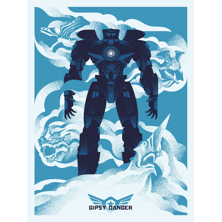 "cancel the apocalypse" Print by Ryan Brinkerhoff