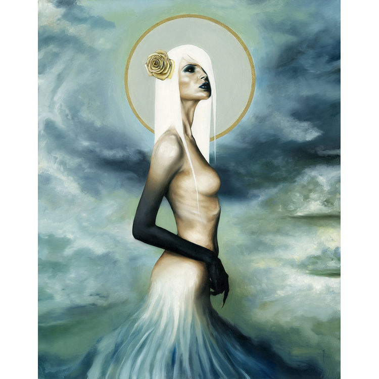 County Claire 8 by Menton J. Matthews III