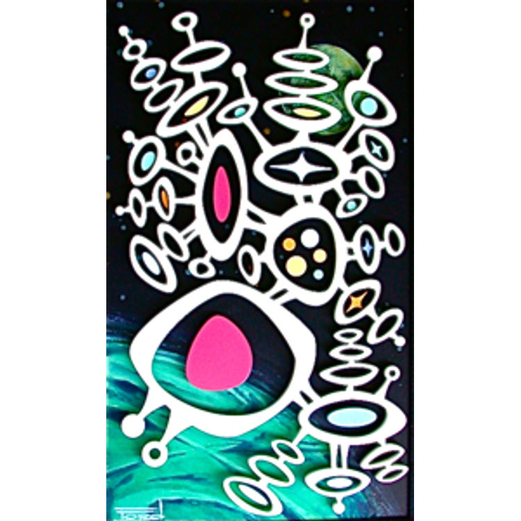 Starmaker by Michelle Bickford