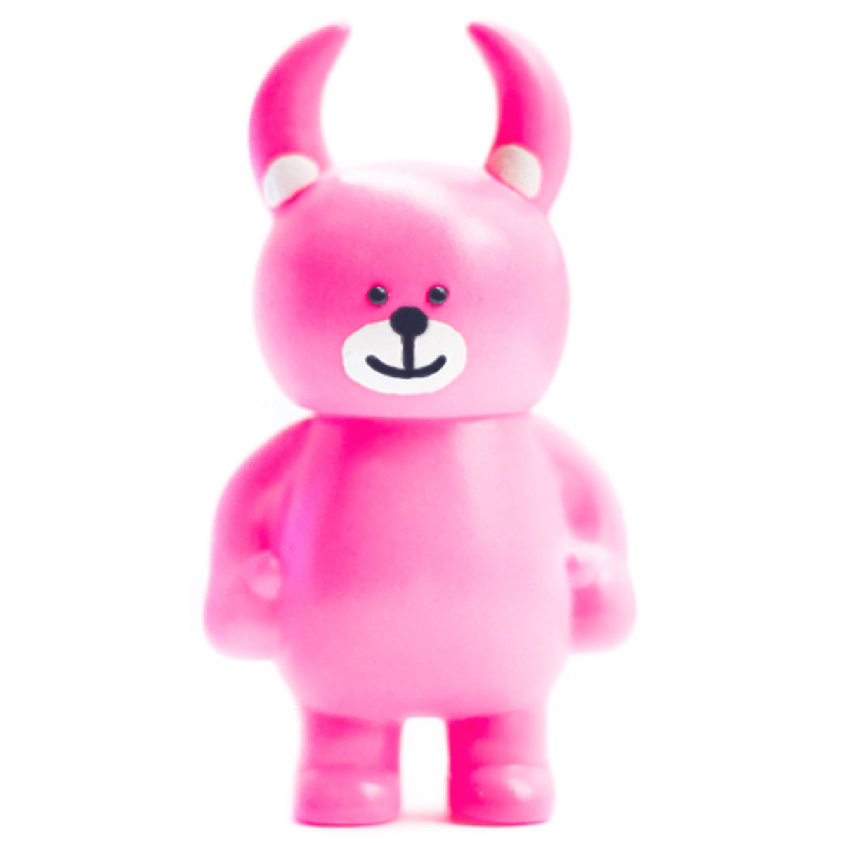 Pink Bear Uamou - TTF 2015