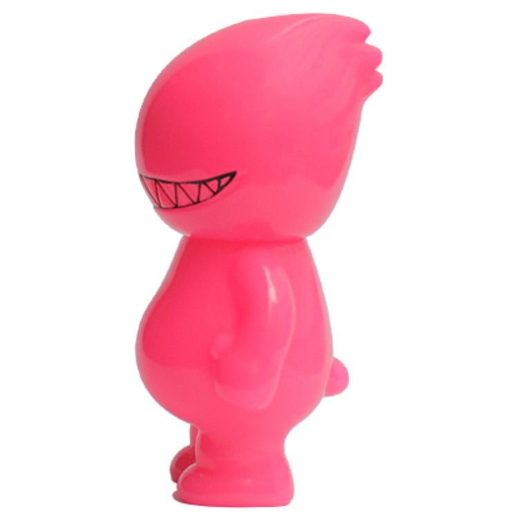 Shocking Pink Bastard by Uamou (Ayako Takagi)