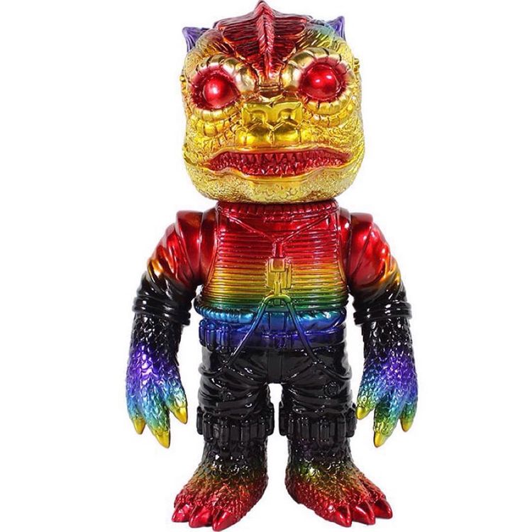 Hikari Bossk by Disney