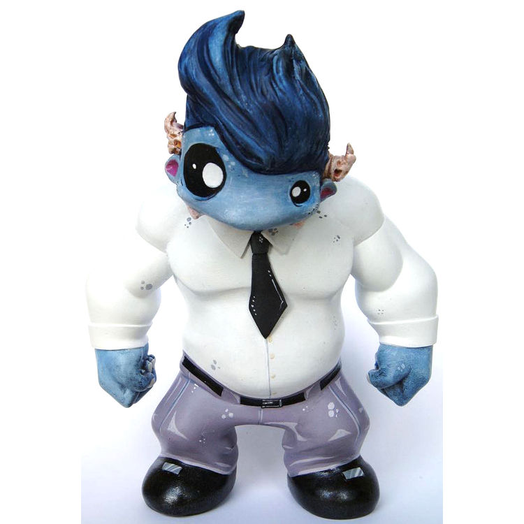 Gutwitz by Rocketboy Customs (Ryan McClure)