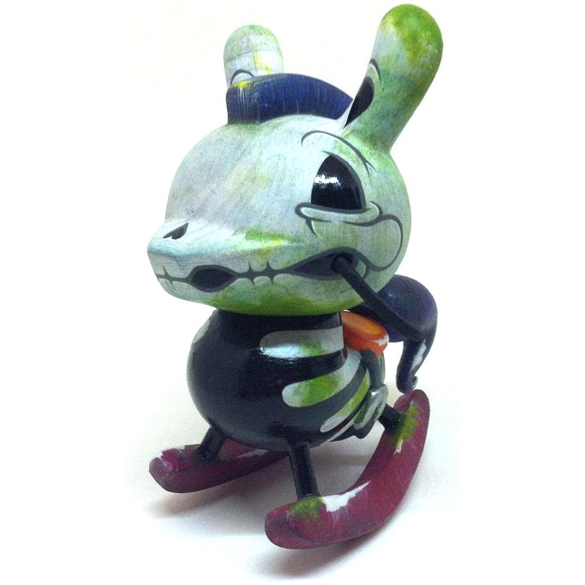 The Death of Innocence - Decayed Edition