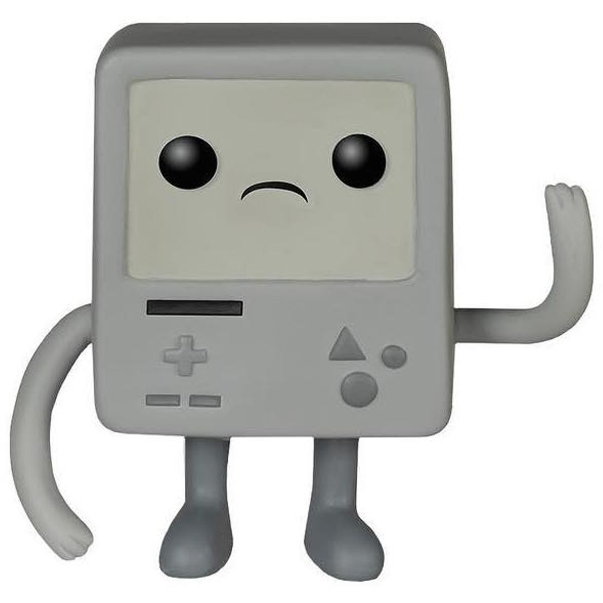 Noire BMO : Adventure Time [283]