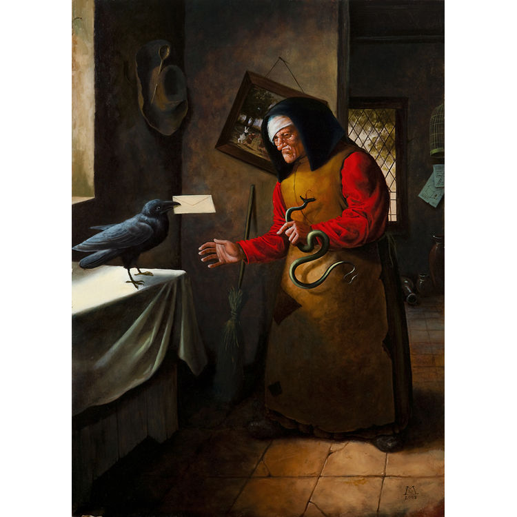 A Fair Exchange by Mike Davis