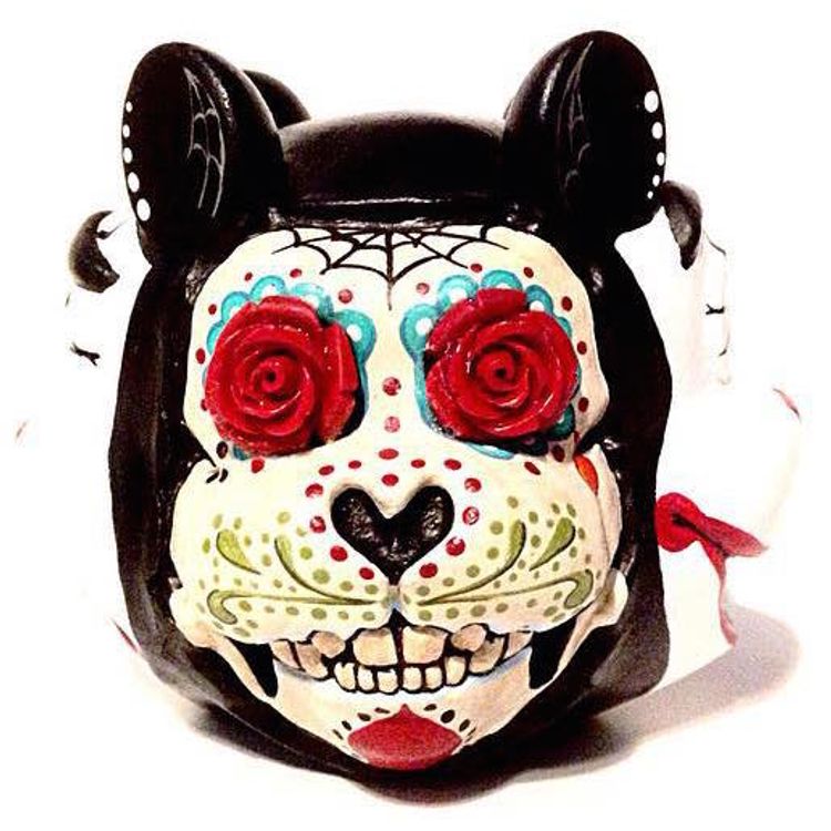 Cuatro Caras del Oso by Obscure (Matt Perez)