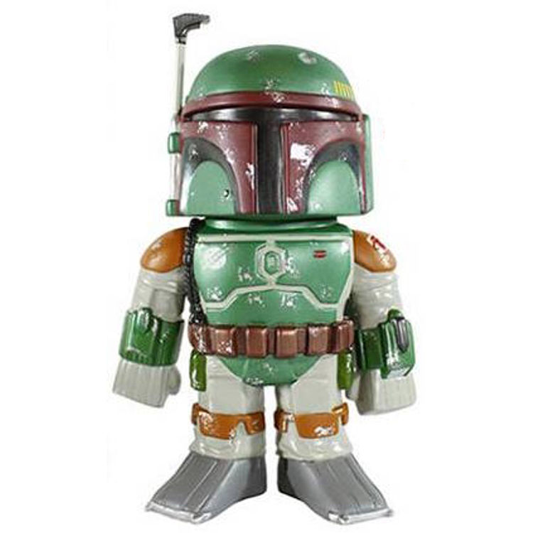 Hikari Star Wars - Original Boba Fett by Disney