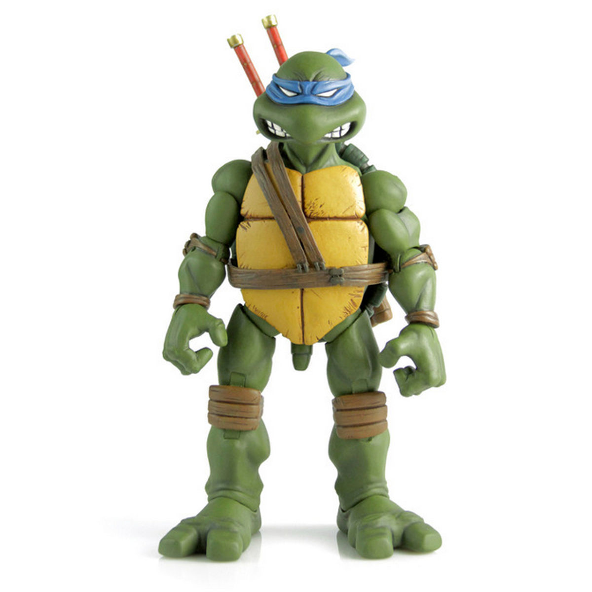 Leonardo 1/6 Scale Collectible Figure