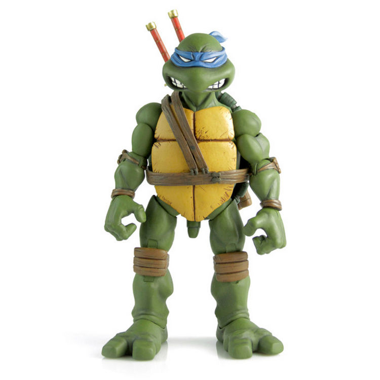 Leonardo 1/6 Scale Collectible Figure by Joe Allard