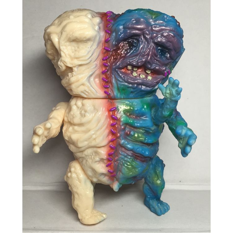 Mystery Cadaver (Cadaver Twins) by Splurrt