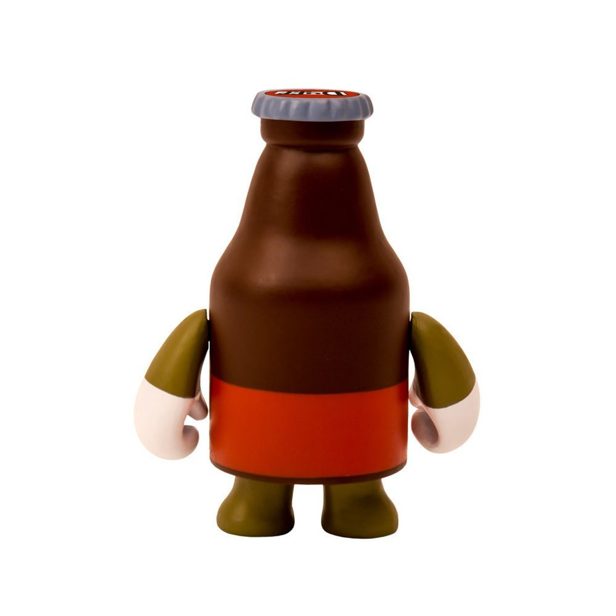 The Simpsons : Surly Duff