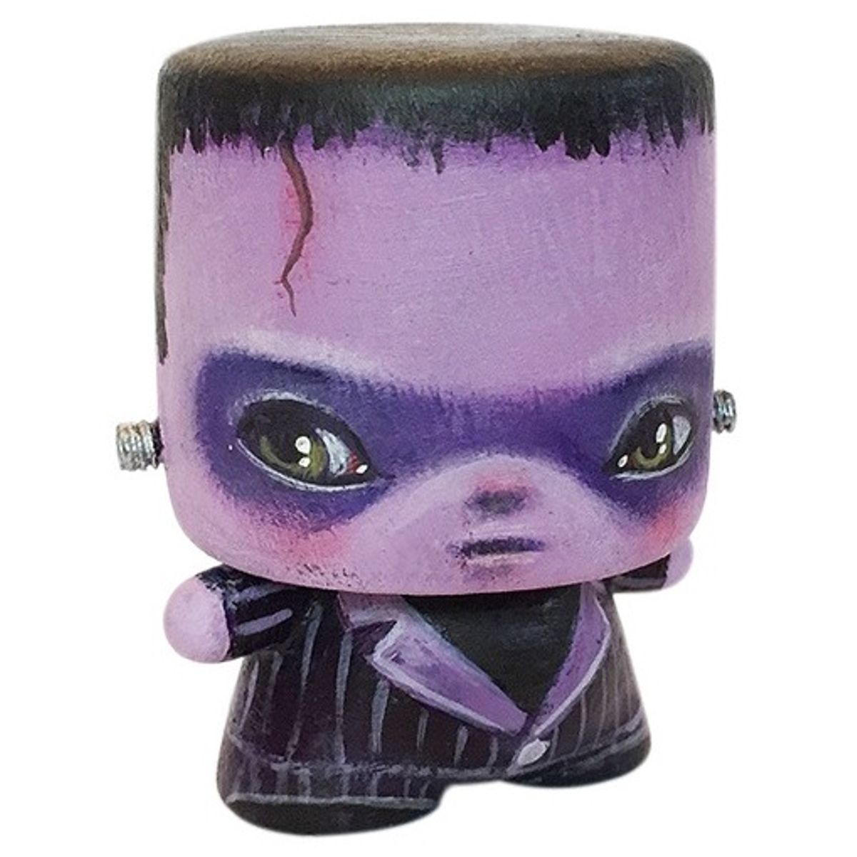 Franken Marshall - Undead Purple