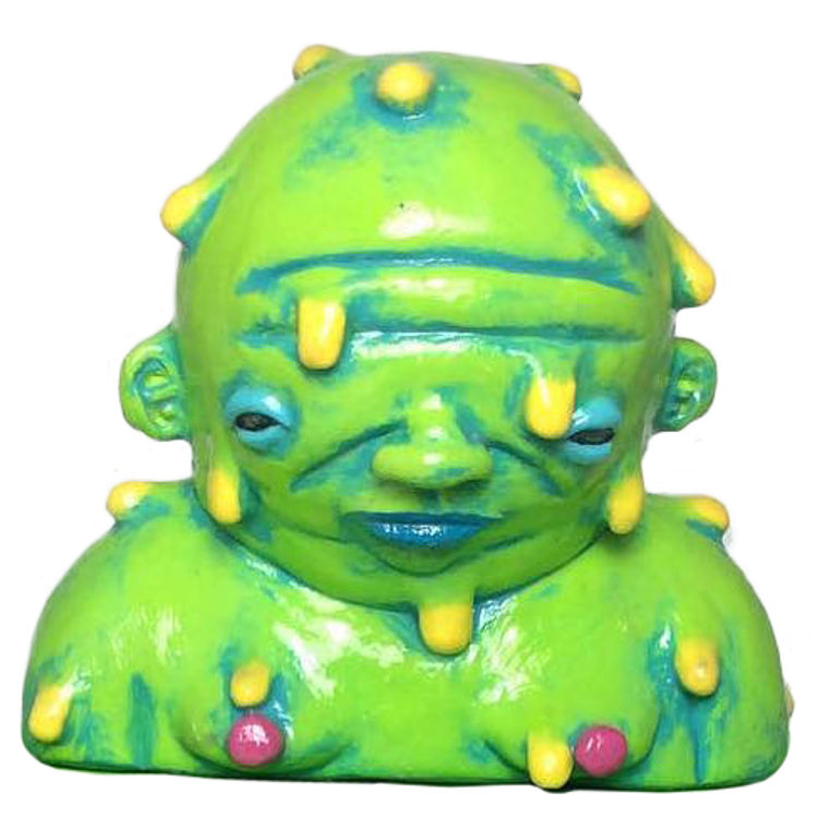 Chubb by W.A.R. (Will Rimel)