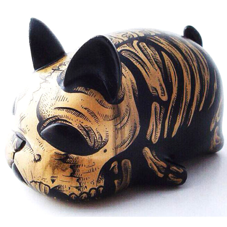 Ancient Dream Nimbus by Mr. Kumkum (Paskalis Kunang)