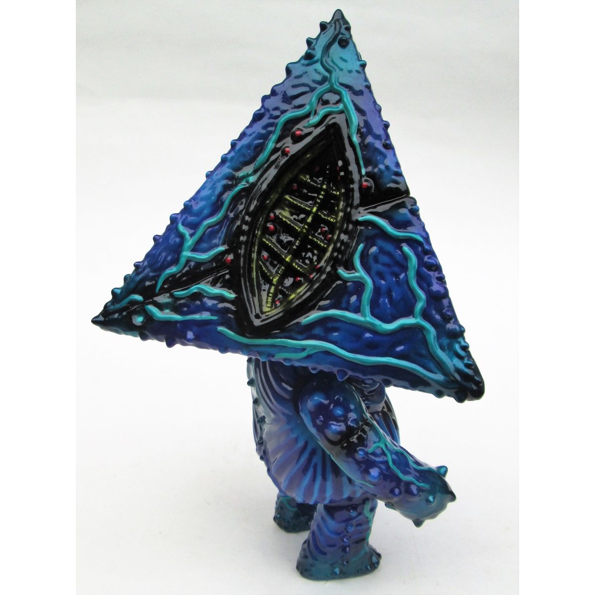 CUSTOM SANJIAOMO (ONE OFF A)