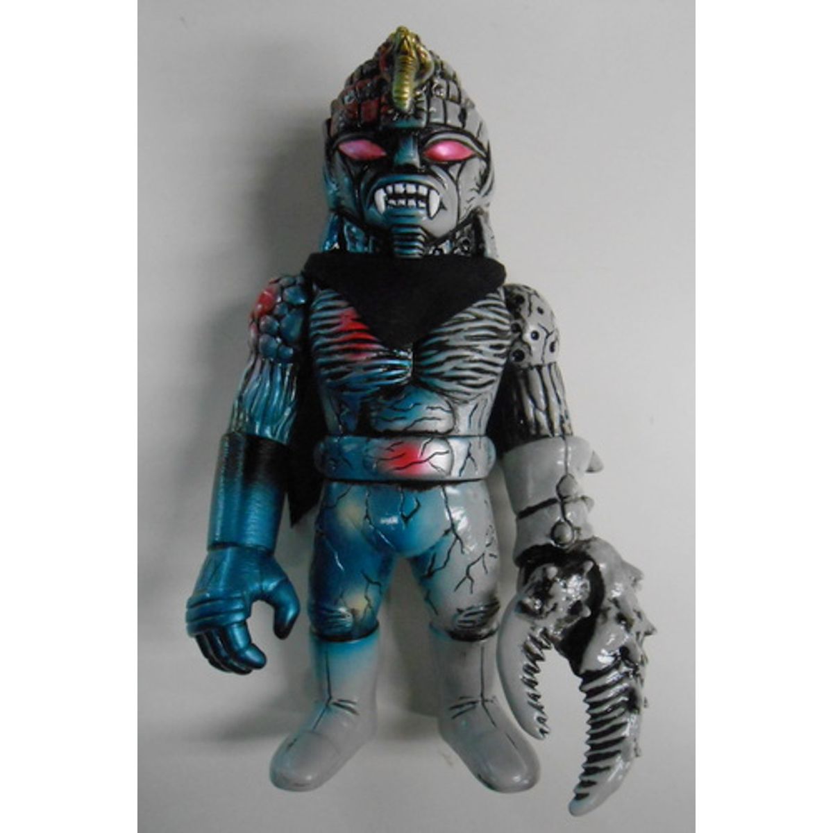 Real Head × Paul Kaiju Jinxman (Yamashiroya limited)