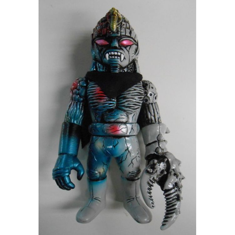 Real Head × Paul Kaiju Jinxman (Yamashiroya limited) by Real X Head (Mori Katsura)