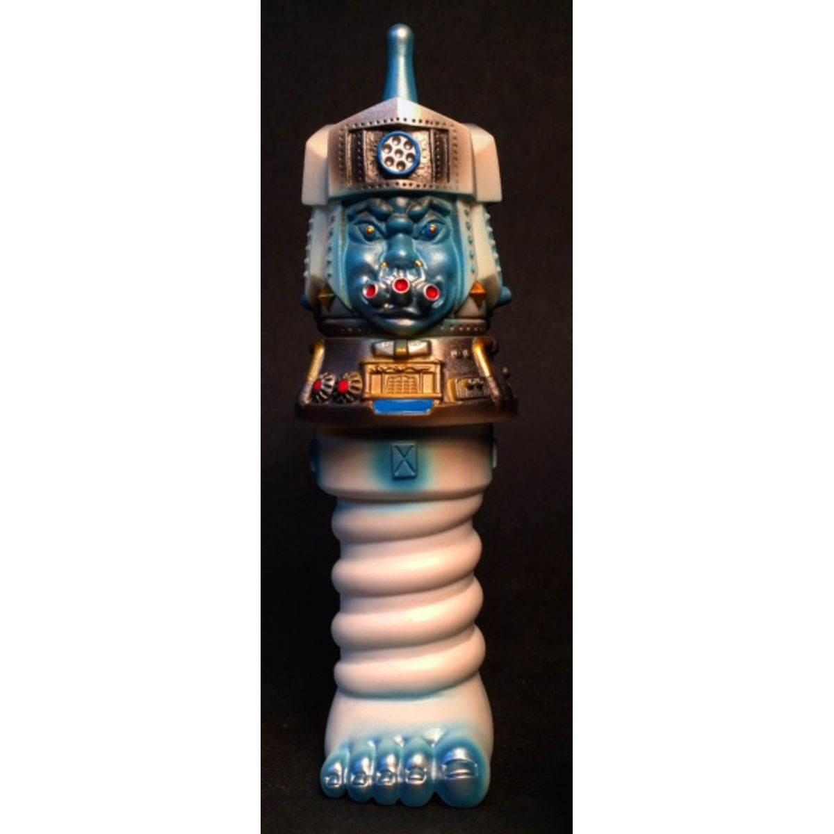 SANNTENNOU 80s Robot color