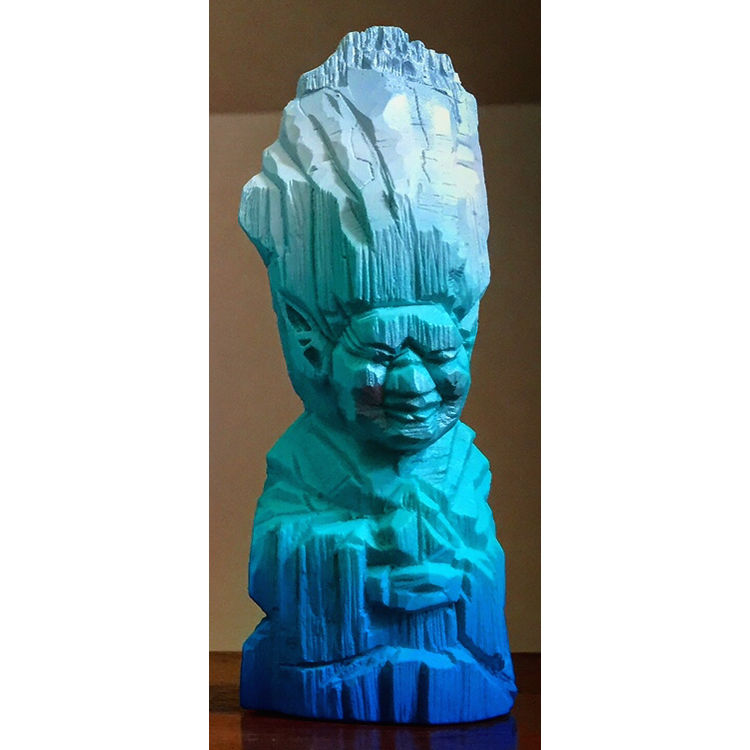 Goho God by Mirock Toy (Yowohei Kaneko)