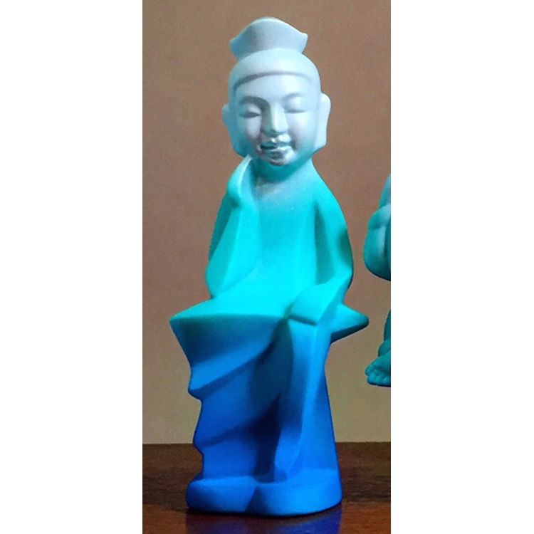 100mm Miroku by Mirock Toy (Yowohei Kaneko)