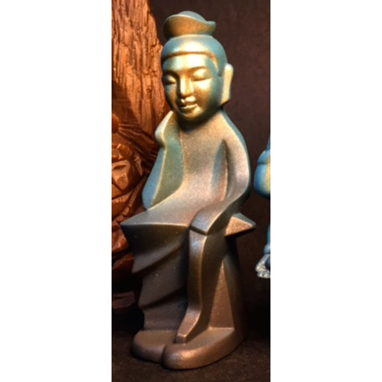 100mm Miroku by Mirock Toy (Yowohei Kaneko)