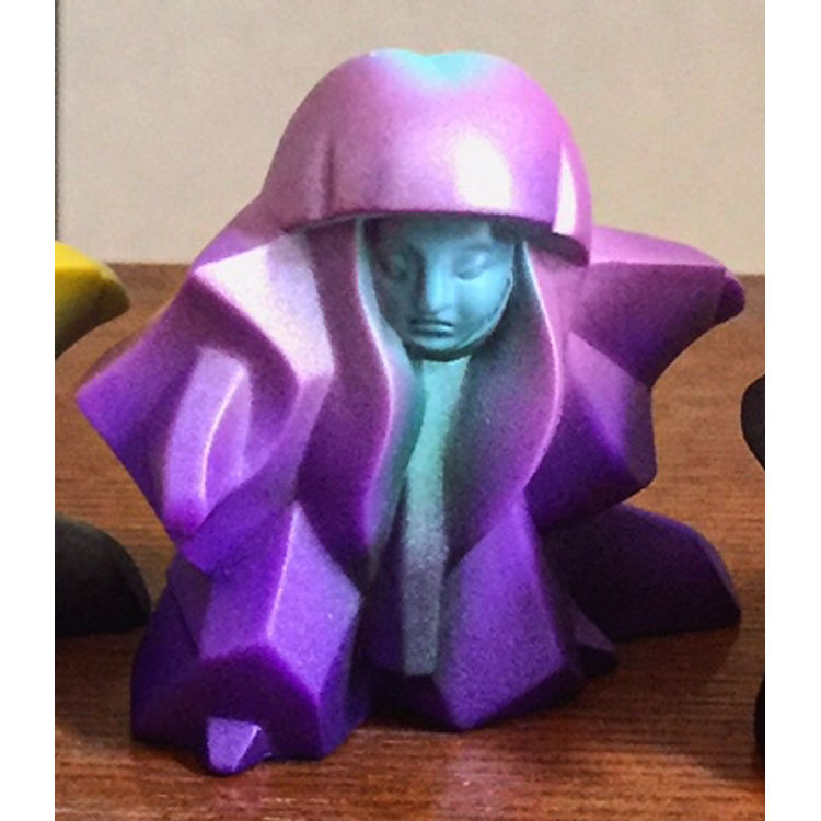 Kagami-Jishi - Mirror Lion by Mirock Toy (Yowohei Kaneko)