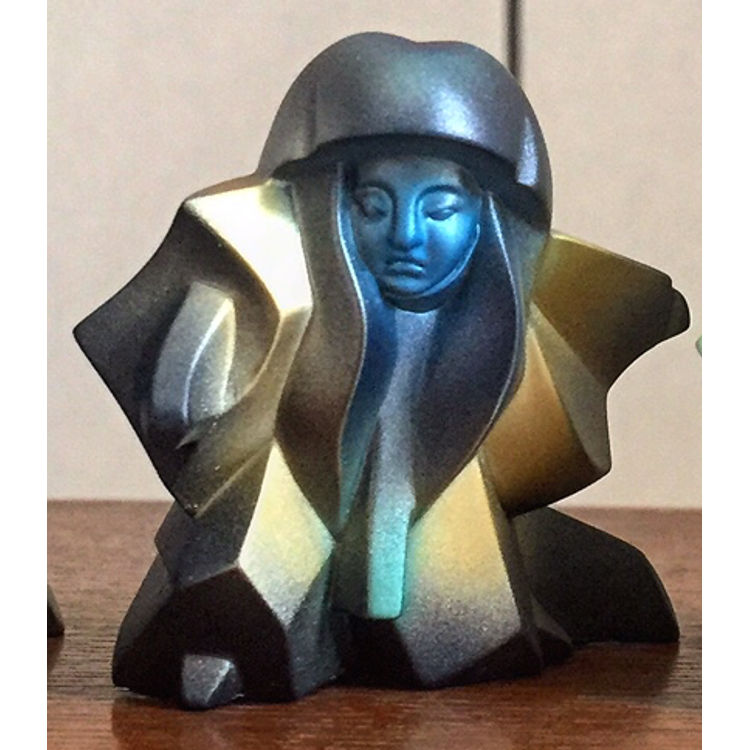 Kagami-Jishi - Mirror Lion by Mirock Toy (Yowohei Kaneko)