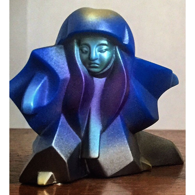 Kagami-Jishi - Mirror Lion by Mirock Toy (Yowohei Kaneko)