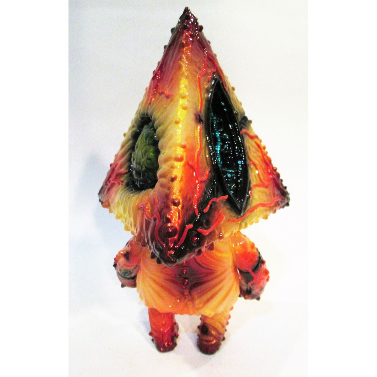 CUSTOM SANJIAOMO (ONE OFF B)