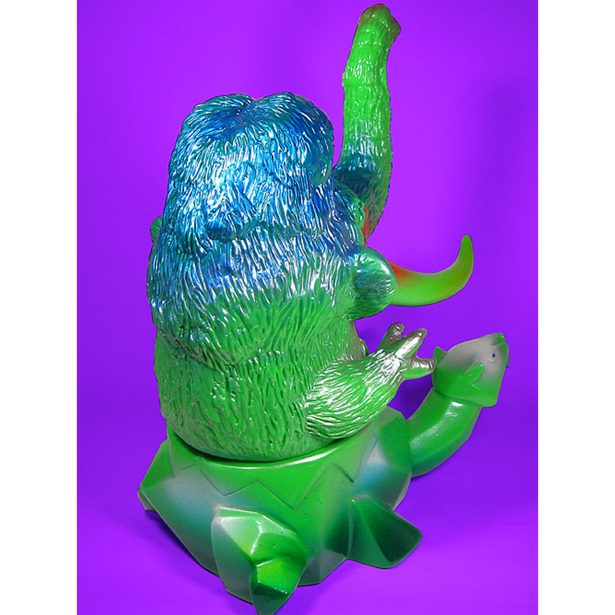 Hyougakingu Green / Green HYOUGA KING