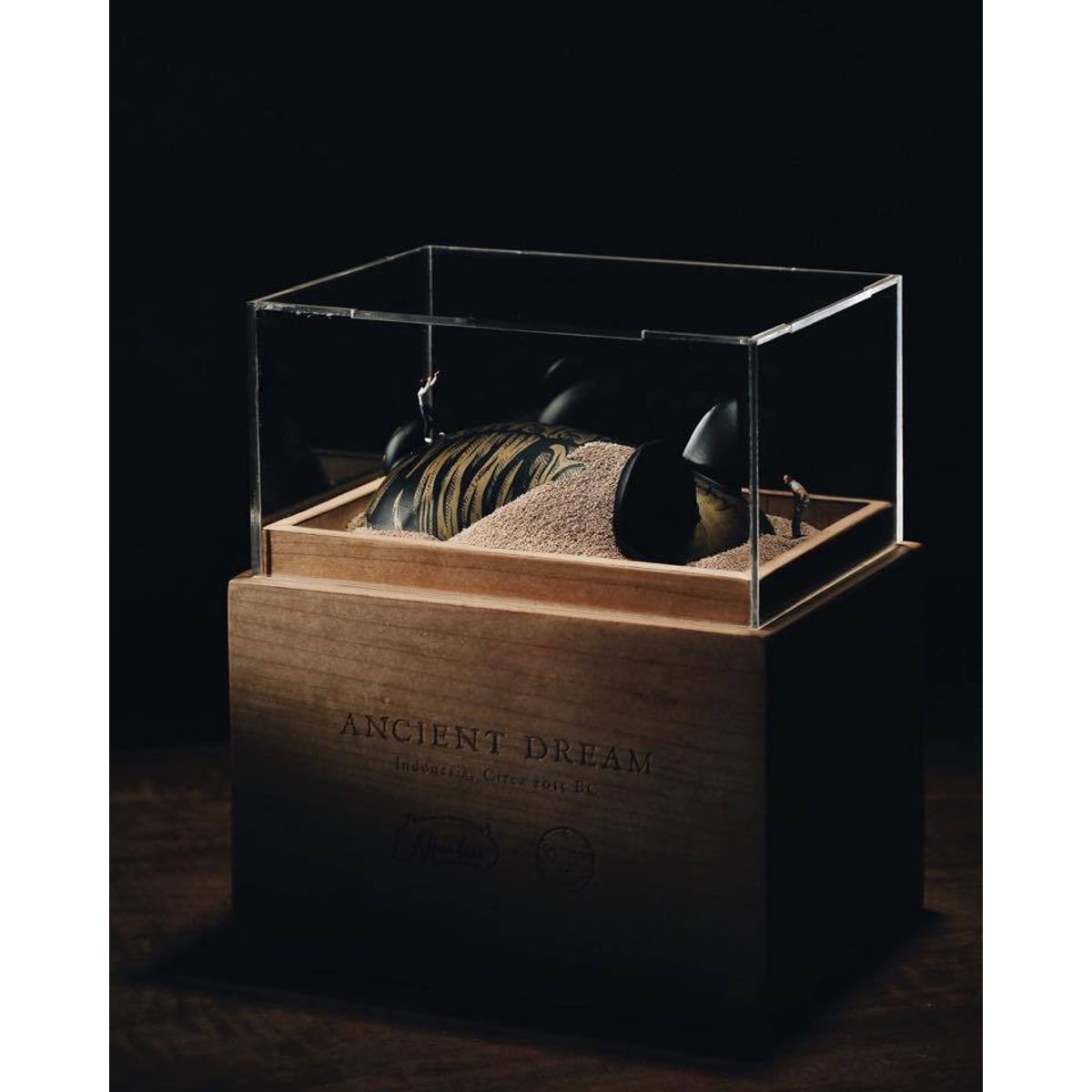 Ancient Dream Nimbus